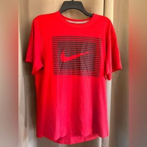 Nike Men’s Dri-Fit Shirt